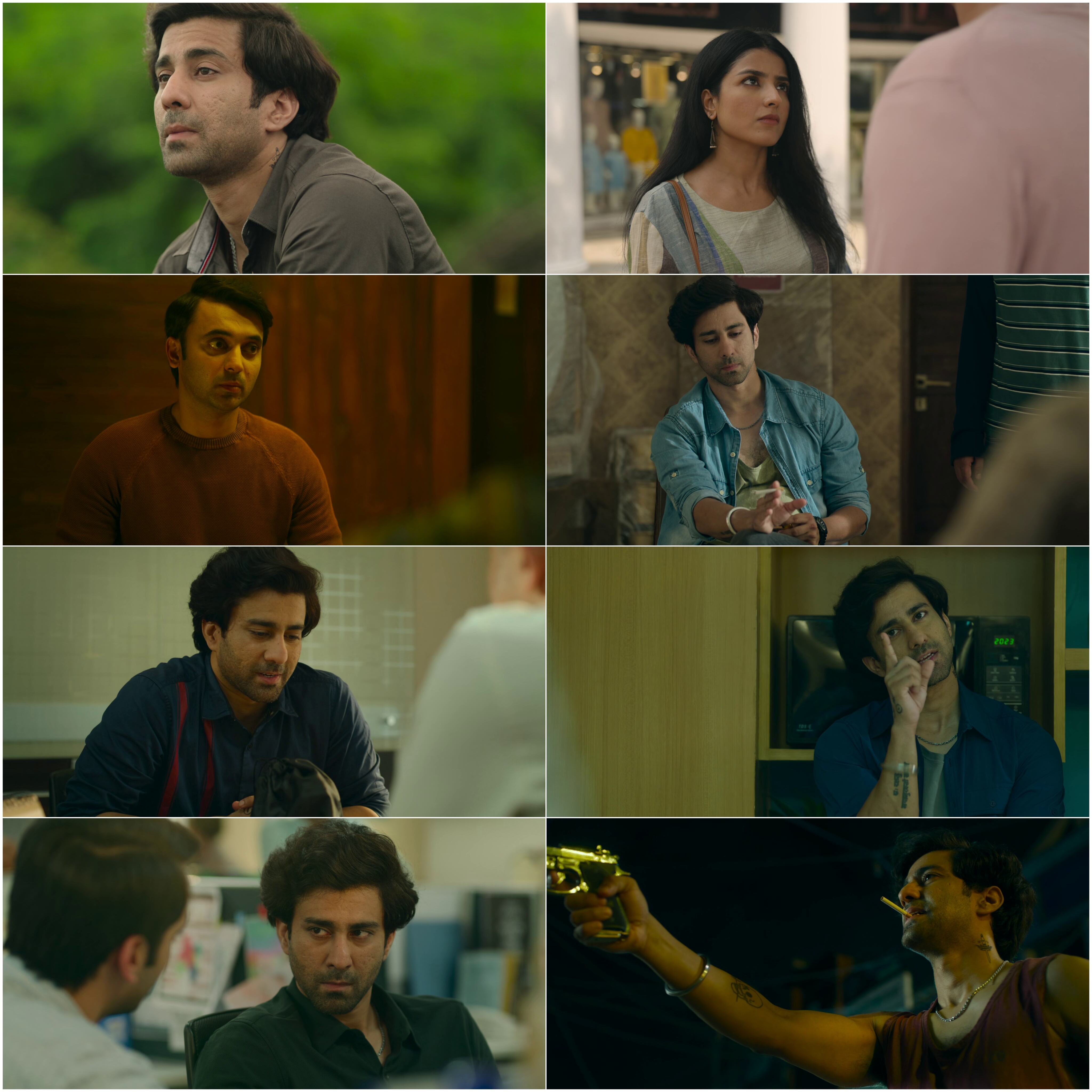Sapne Vs Everyone S01 (2023) Hindi Completed Web Series HEVC ESub Screenshot