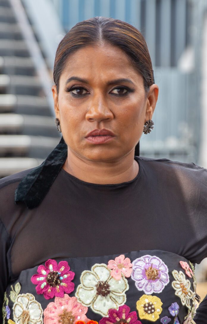 Chhaya Kadam